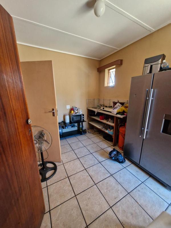 6 Bedroom Property for Sale in Vryburg North West